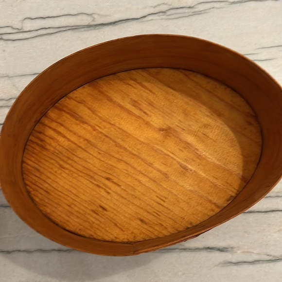 Vintage Wooden Box - Picture 11 of 14